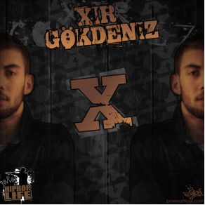 X album cover