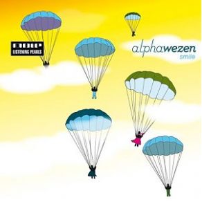 Smile album cover