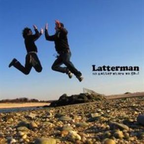 No Matter Where We Go...!  album cover
