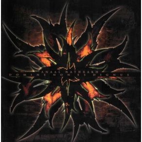 Domine Non Es Dignus album cover