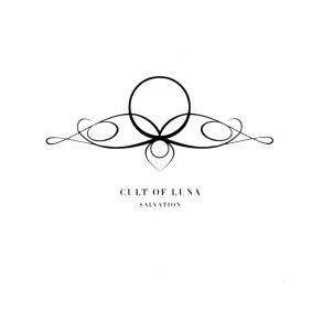 Salvation album cover