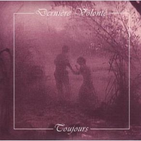 Toujours album cover