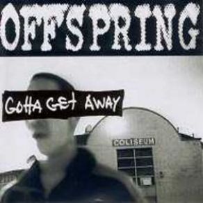 Gotta Get Away album cover