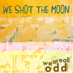 We Are All Odd album cover