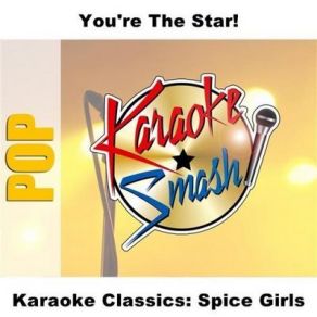 Karaoke Classics - Unofficial album cover