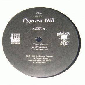 Audio X  album cover