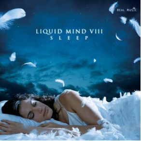 Liquid Mind VIII: Sleep album cover