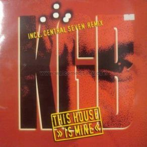 This House Is Mine album cover