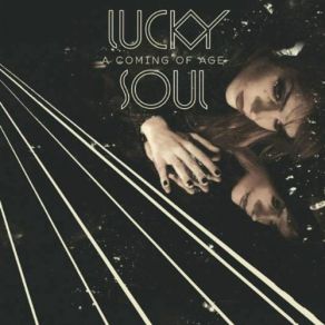 A Coming Of Age album cover