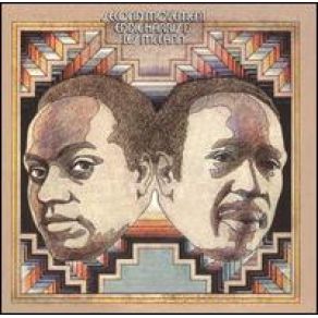 Second Movement album cover
