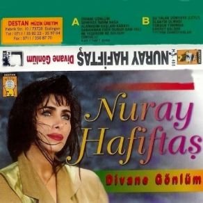 Divane Gönlüm album cover