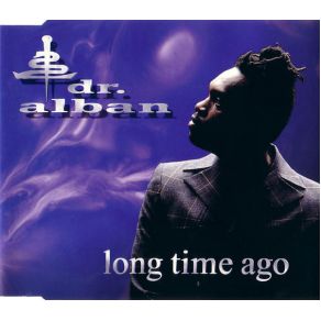 Long Time Ago album cover