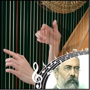 Russian Easter Festival Overture (Svetlanov) album cover