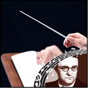 Hymns And Prayers (Plish - Credo Chamber Choir) album cover