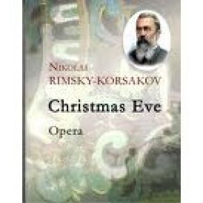 Christmas Eve album cover