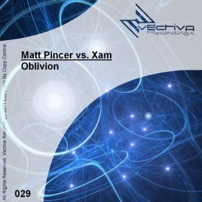 Oblivion album cover