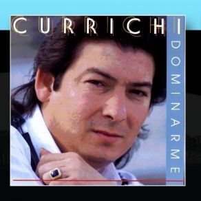 Dominarme album cover