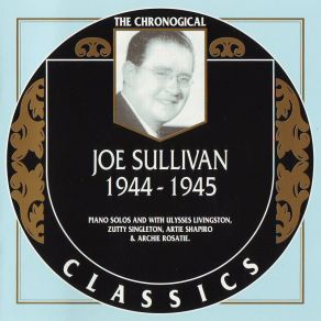 1944 - 1945 (Chronological 1070) album cover