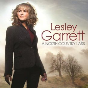 A North Country Lass album cover