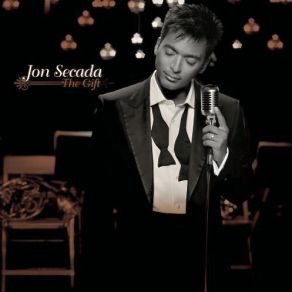 The Gift album cover