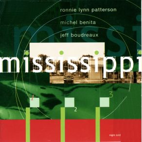 Mississippi album cover