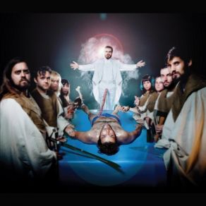 The End Of Irony album cover
