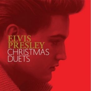 Christmas Duets album cover