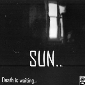 Death Is Waiting album cover