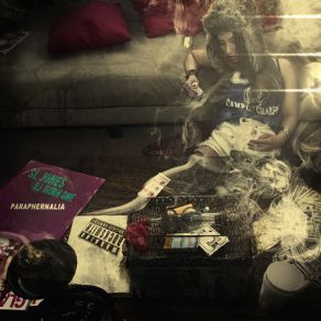 Paraphernalia album cover