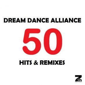 50 Hits & Remixes album cover