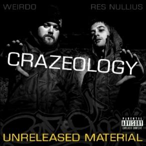 Unreleased Material album cover