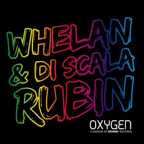Rubin (Single) album cover