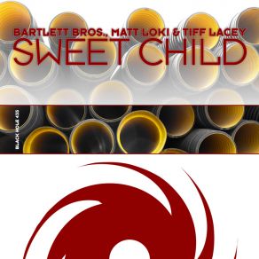 Sweet Child album cover