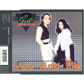 You And Me (Single) album cover