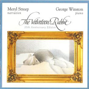 Velveteen Rabbit: 20 Th Anniversary Edition album cover