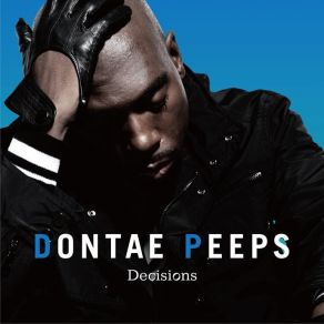 Decisions album cover
