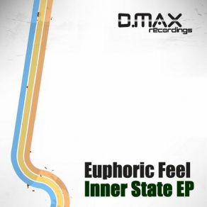 Inner State album cover