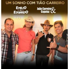 LANÇAMENTO - Single album cover