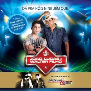 Dá Pra Nois Ninguem Quer - Single album cover