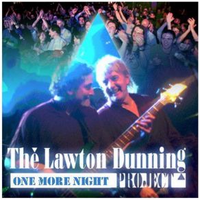 One More Night album cover