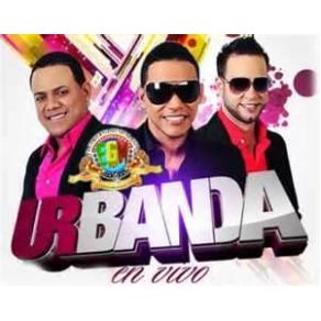 Urbanda EN VIVO Desde Jicome (MONCION) album cover