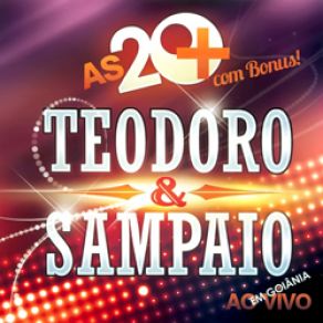 As 20 Mais album cover