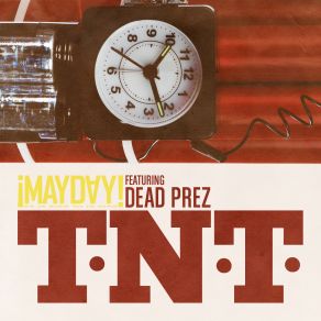 Tnt album cover