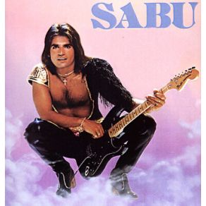Sabu (Ariola) album cover