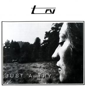 Just A Try album cover