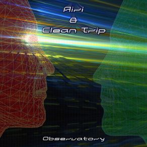 Observatory album cover