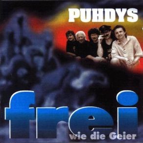 Frei Wie Die Geier album cover