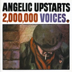 Two Million Voices album cover