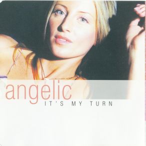 It'S My Turn album cover
