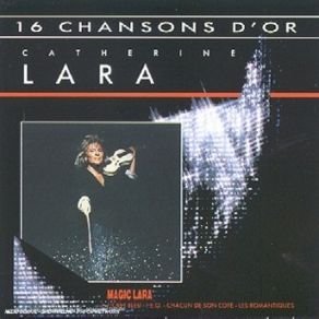 16 Chansons D'Or album cover